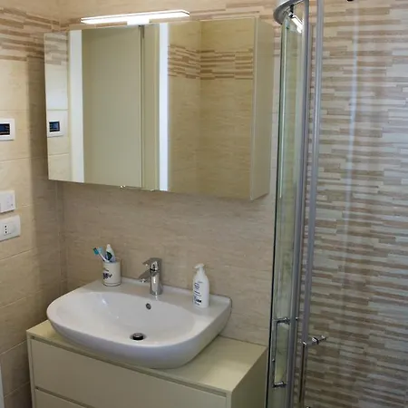 Apartment Amendola Luxury Milan