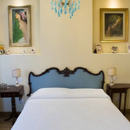Apartment Amendola Luxury