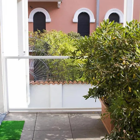 Apartment Amendola Luxury Milan
