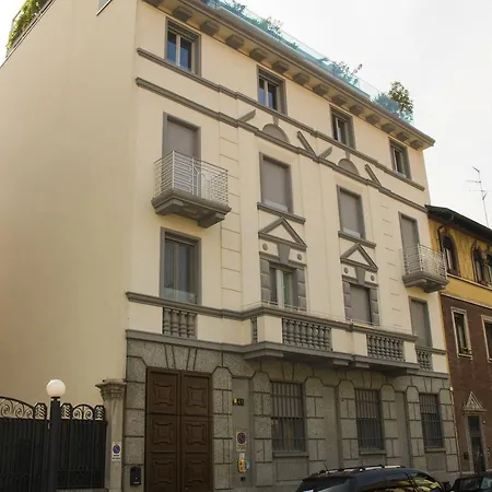 Apartment Amendola Luxury